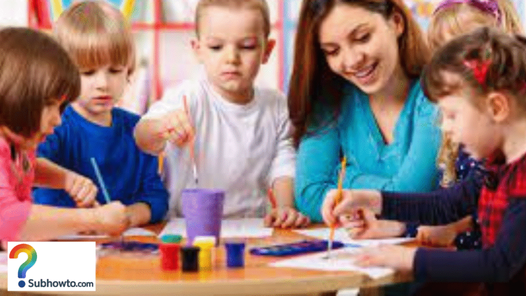 How to Find the Best Teacher for Your Child