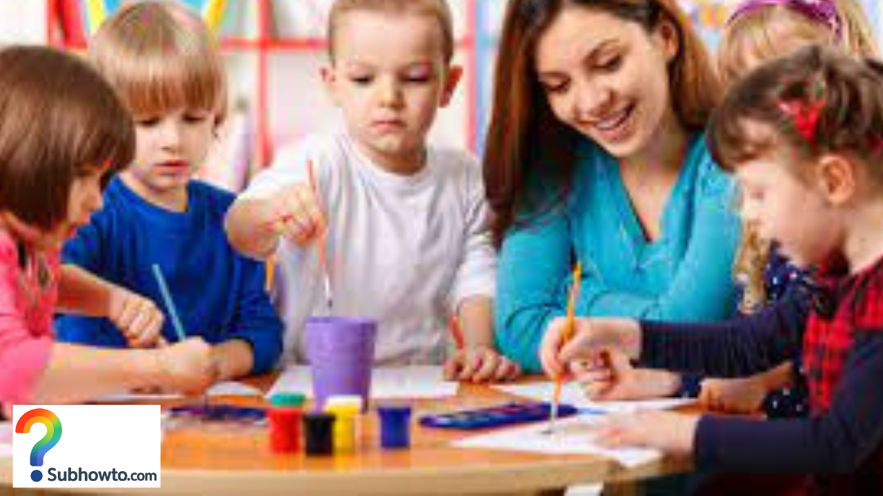 How to Find the Best Teacher for Your Child