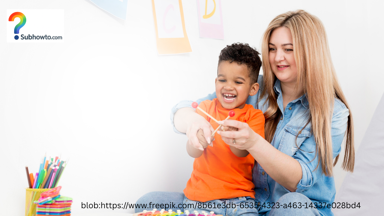 Empowering Special Children: Unlocking Potential with Love and Learning