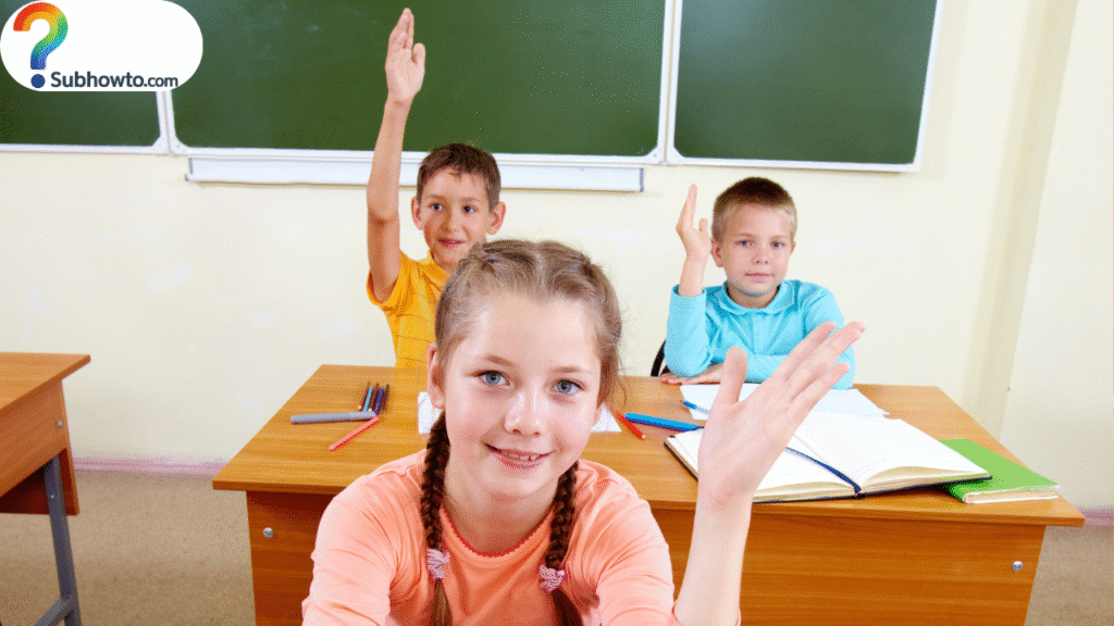 Unlocking the Power of Child Confidence Building: A Parent’s Complete Guide