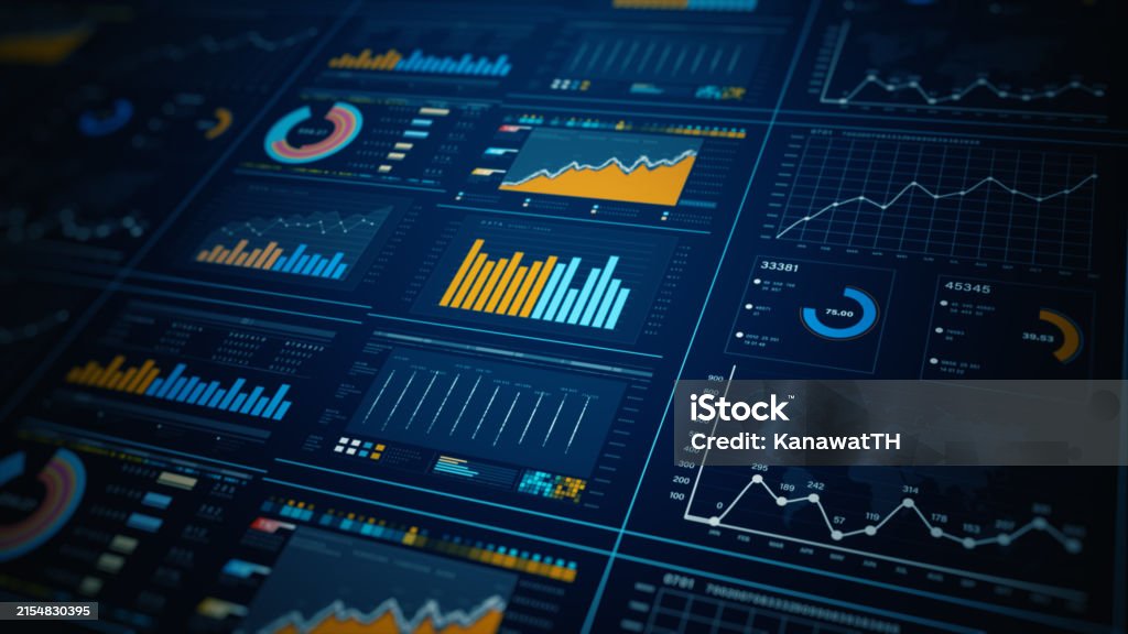 “5 Essential Skills Every A Data Analyst Needs for Success”